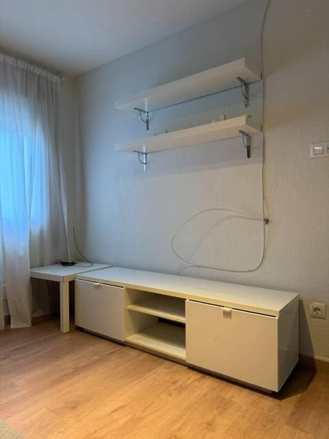 Wohnung 40 m² in Murcia