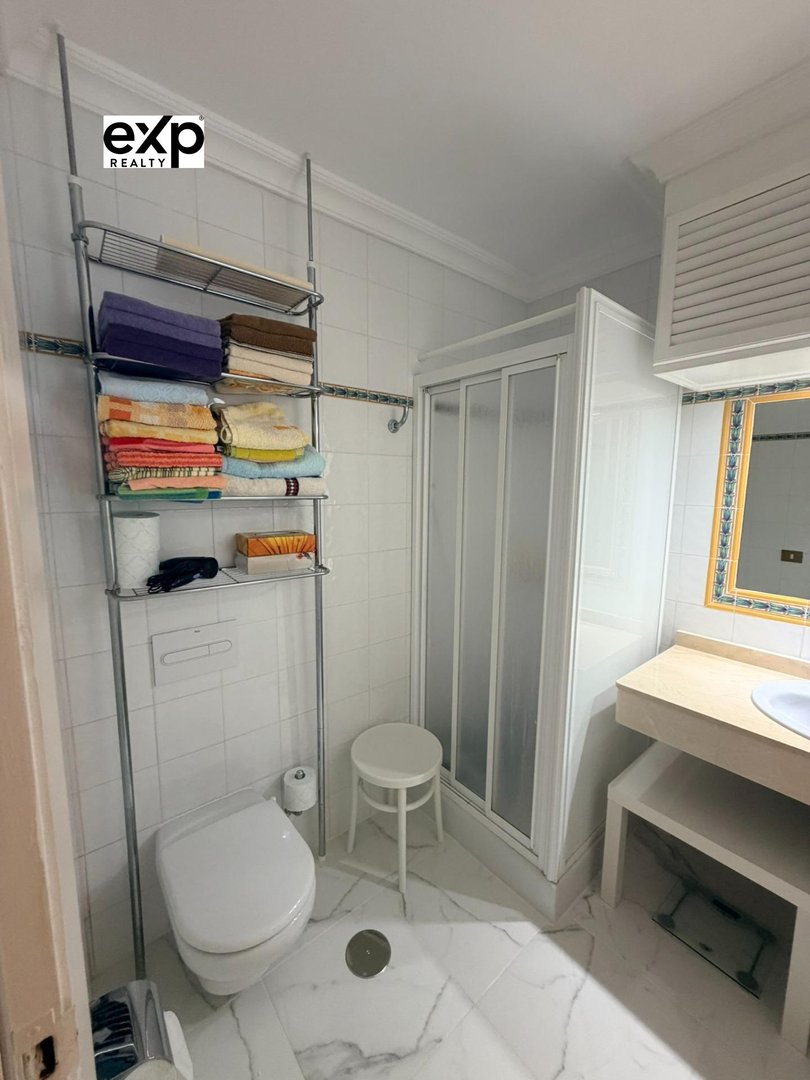Wohnung 44 m² in Los Realejos