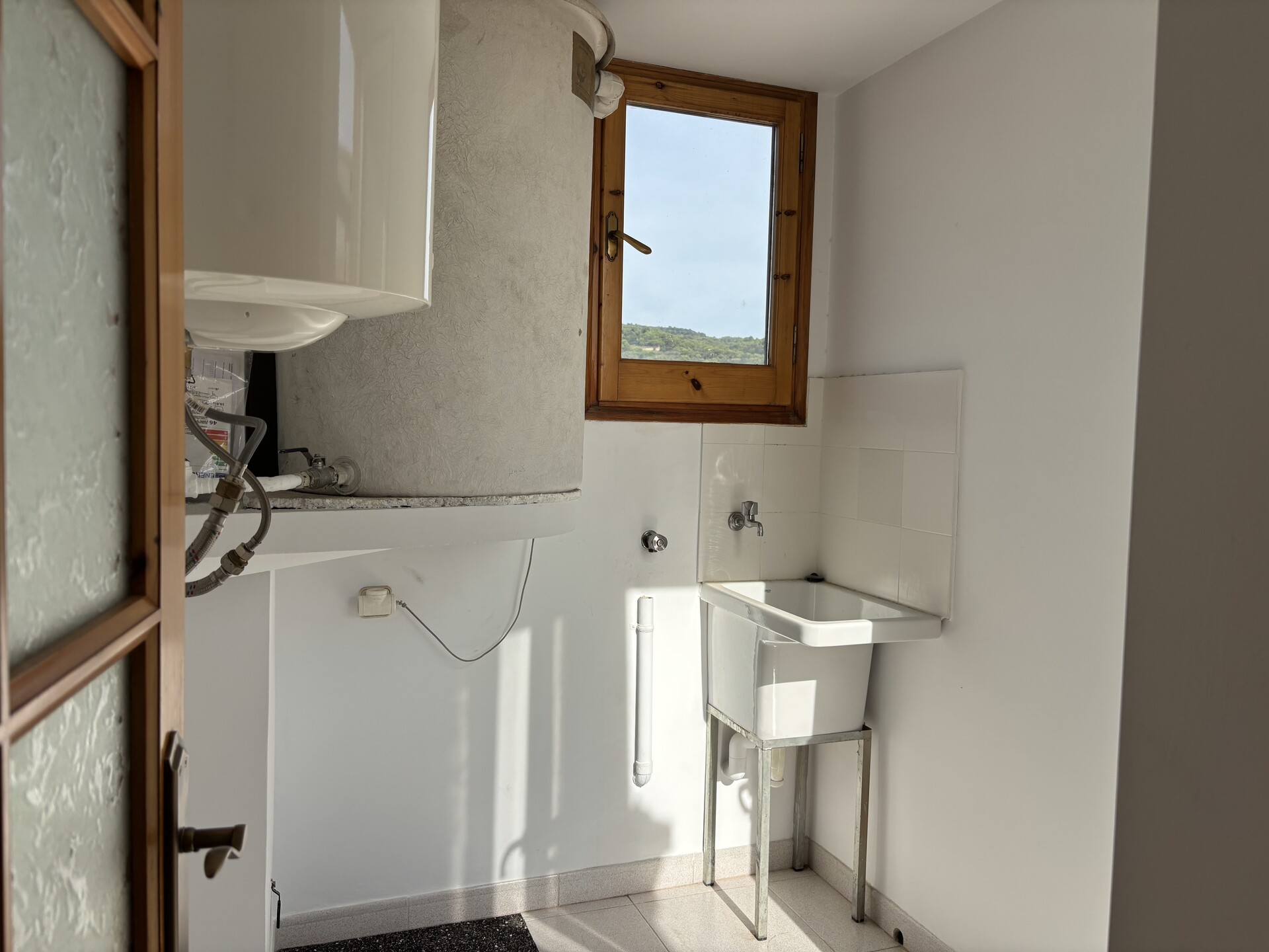 Pis de 154 m² a Sant Feliu de Codines