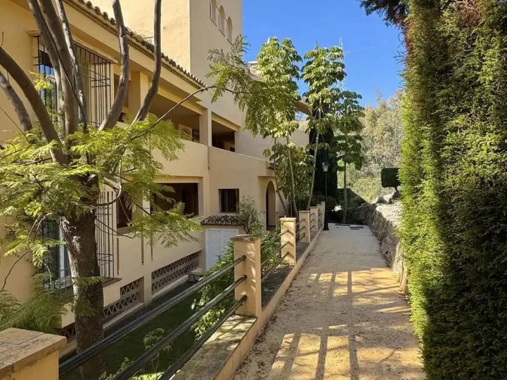 Pis de 127 m² a Marbella