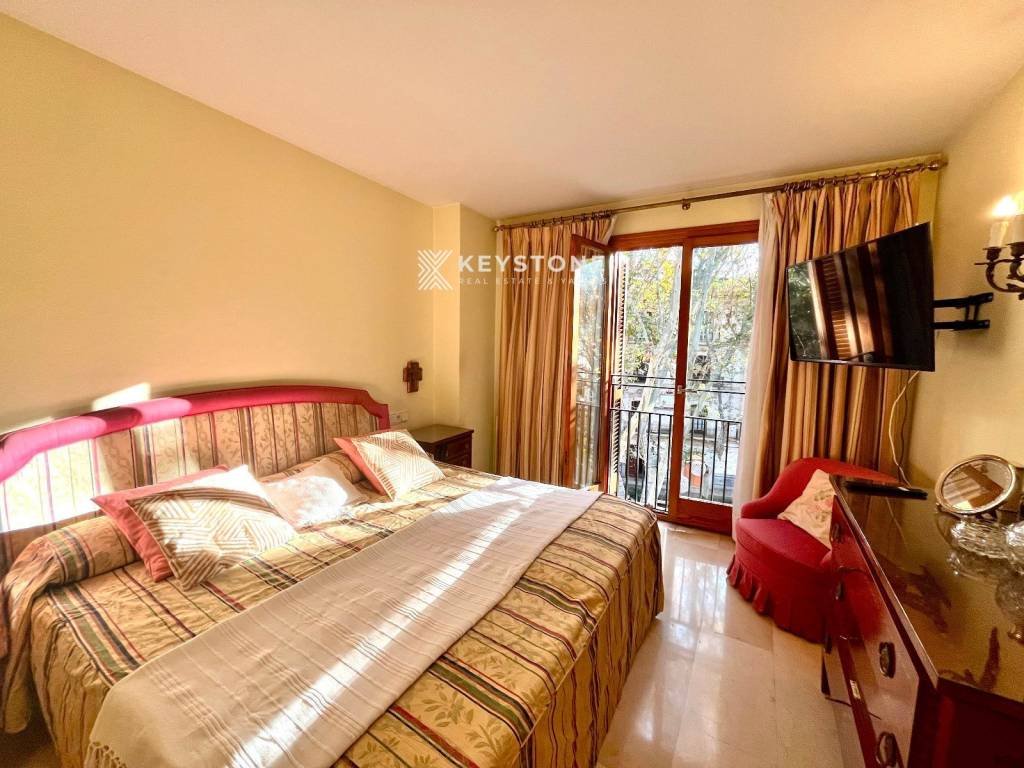 Pis de 160 m² a Palma