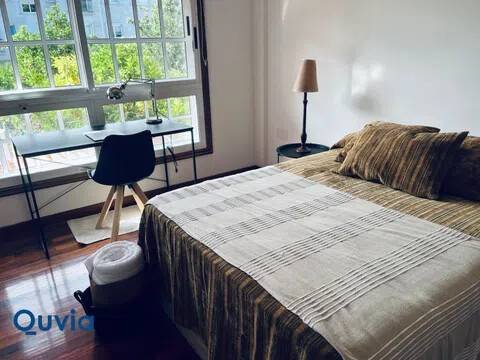 Habitación 260 m², Oleiros