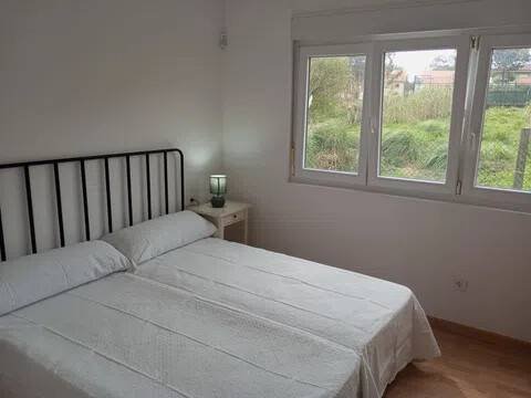 Pis de 65 m² a Fisterra