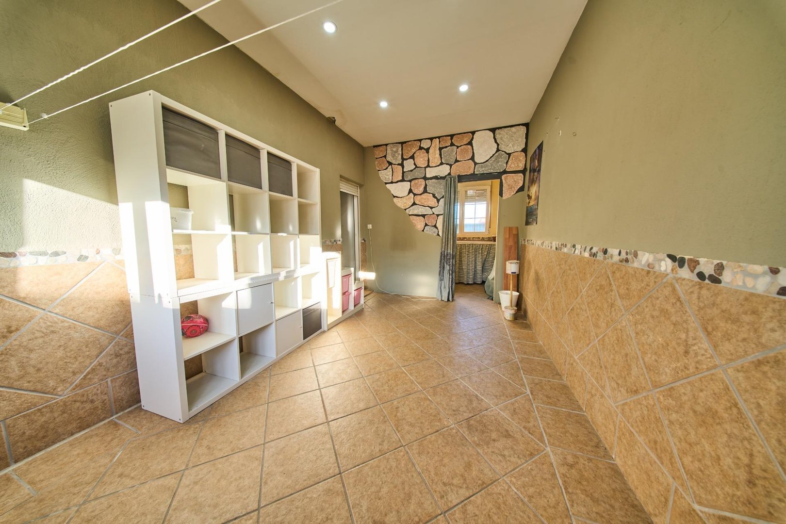Flat 85 m² in Granada