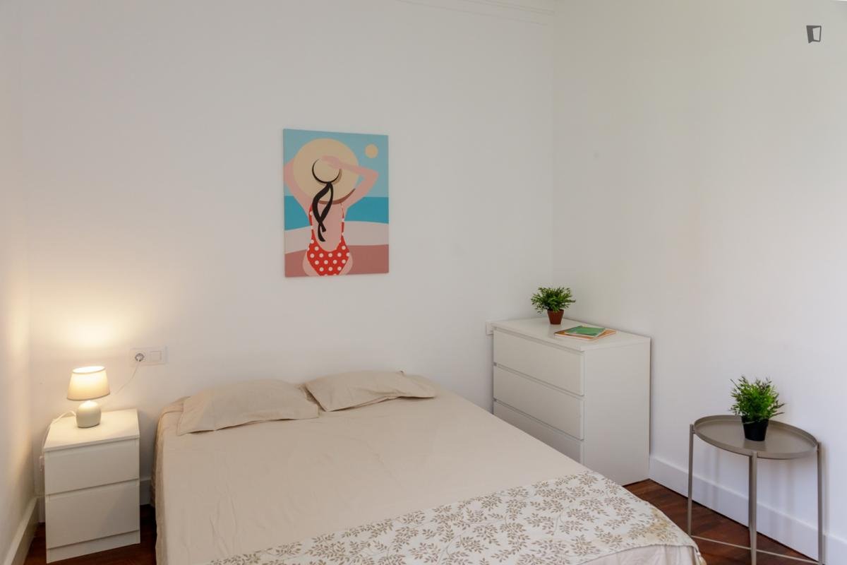 Habitación en alquiler, Barcelona