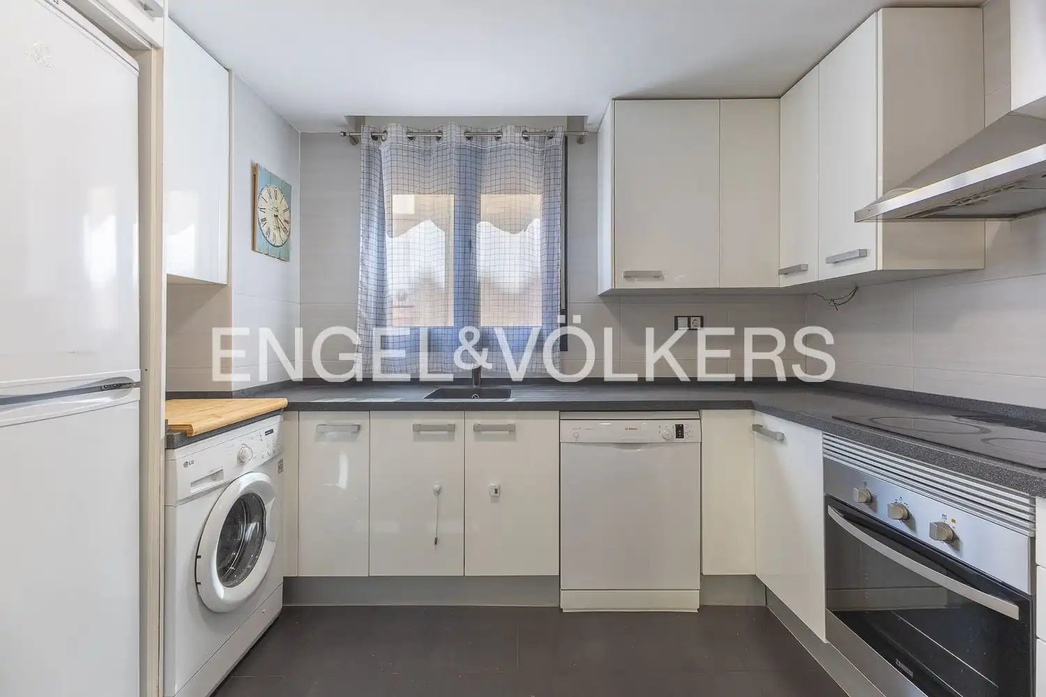 Pis de 85 m² a València