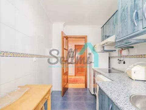 Pis de 48 m² a Oviedo