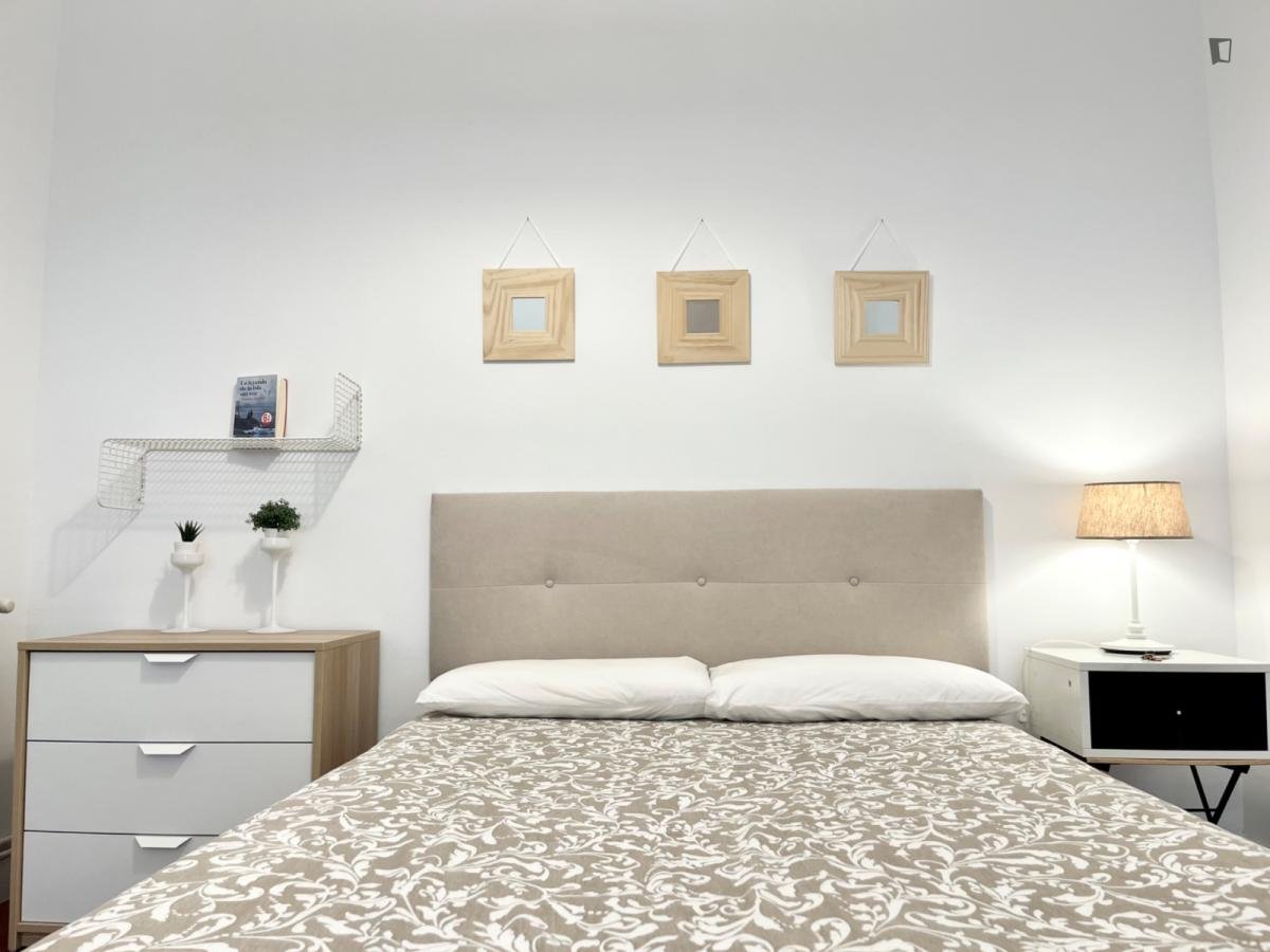 Stanza in affitto, Bilbao