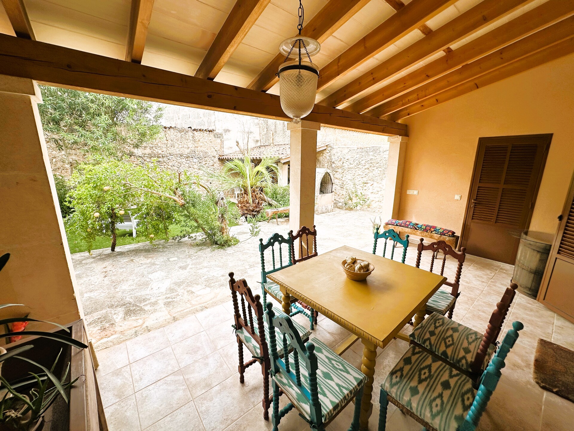 Piso de 240 m² en Porreres