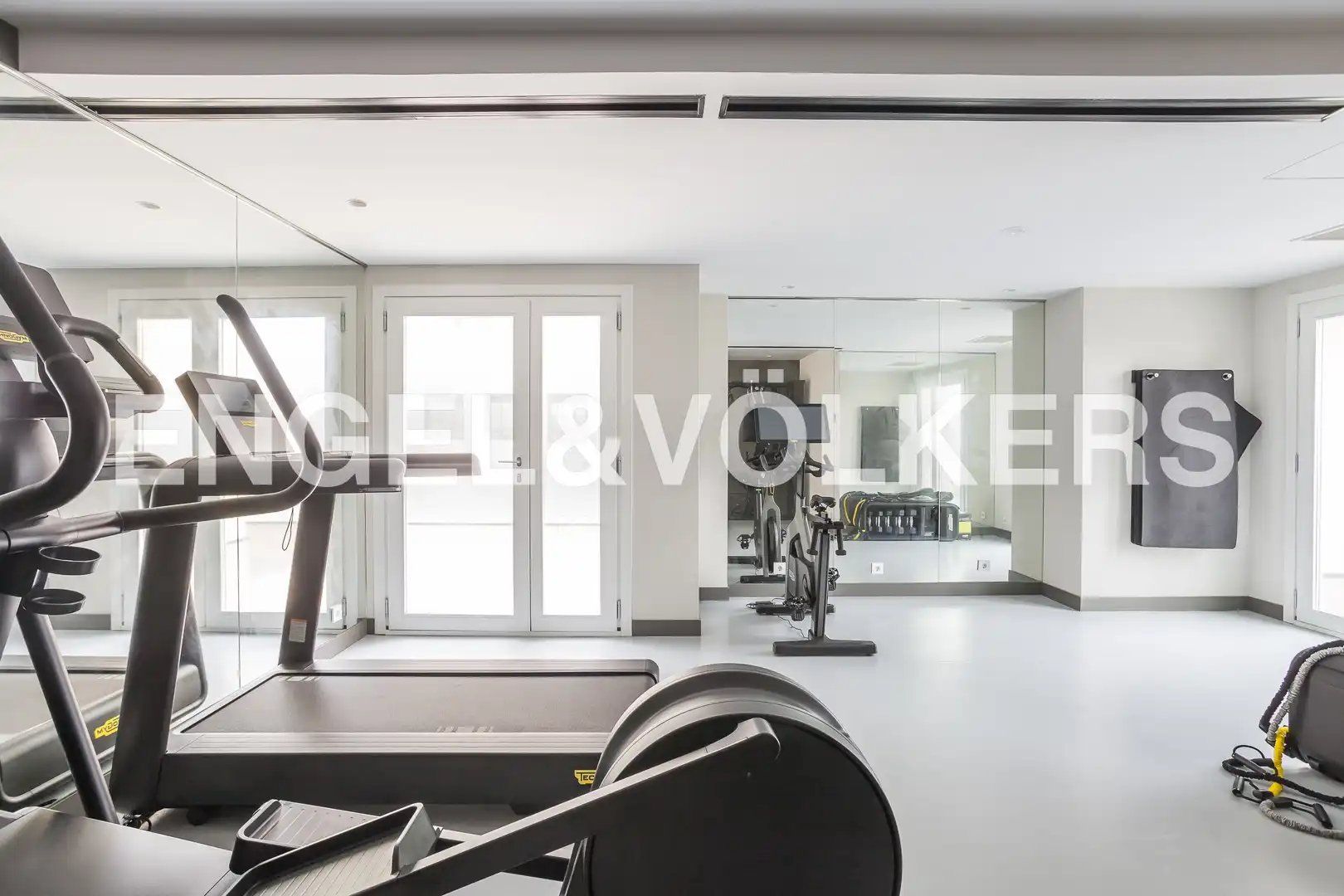 Piso de 127 m² en Madrid