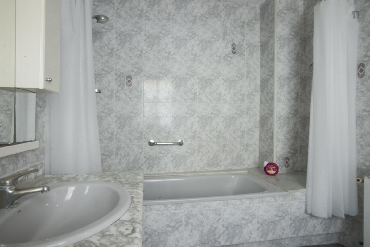 Habitación en alquiler, Barcelona