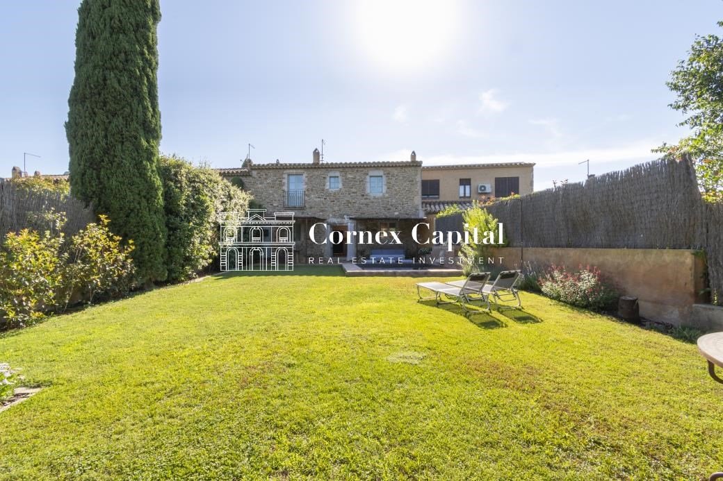 Casa de 254 m² en Vilopriu
