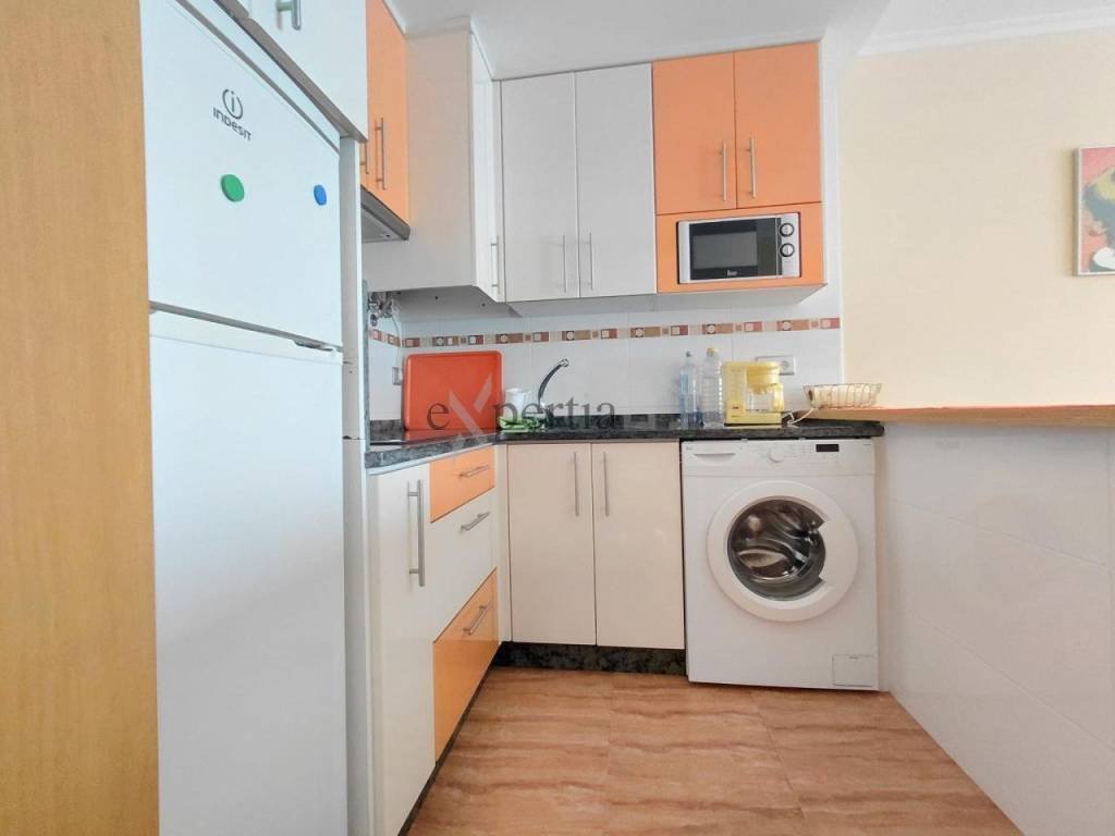Piso en alquiler, Boiro