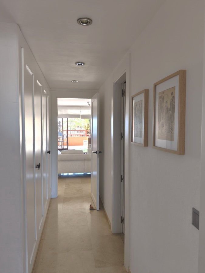 Pis de 195 m² a San Roque