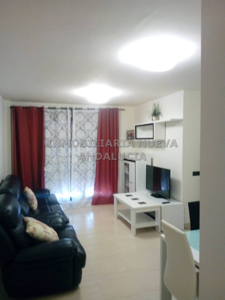 Piso de 60 m² en Almería