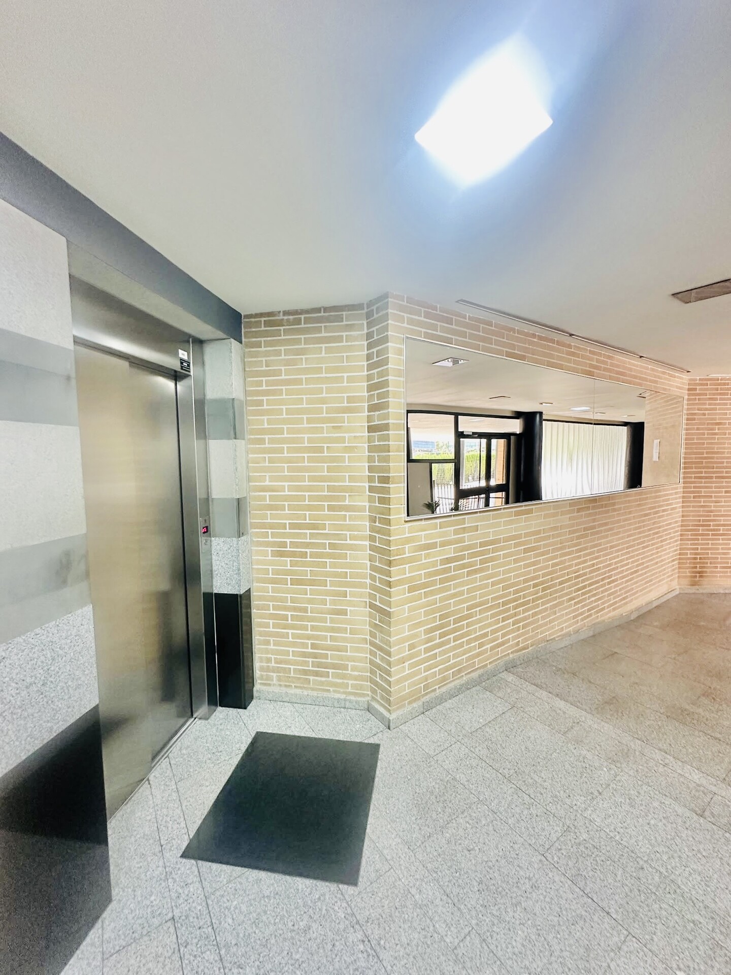 Piso de 85 m² en Granada