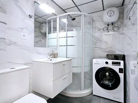 Piso de 43 m² en San Bartolomé de Tirajana
