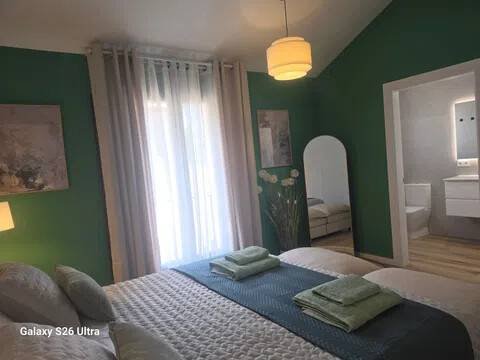 Piso de 112 m² en Biescas