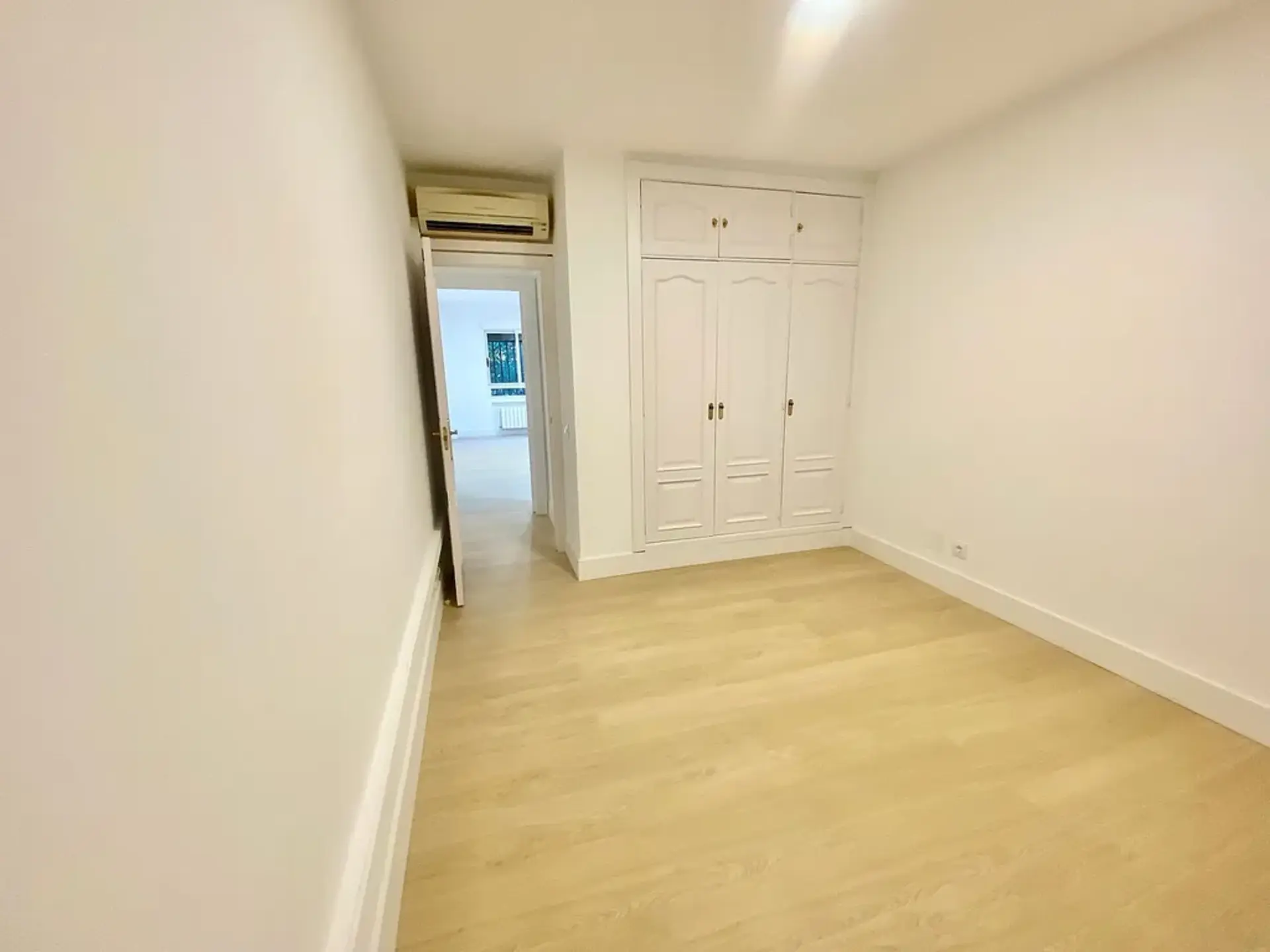 Pis de 88 m² a Madrid