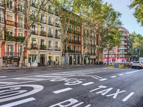 Habitación en alquiler, Madrid