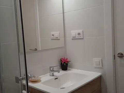Piso de 47 m² en Barcelona