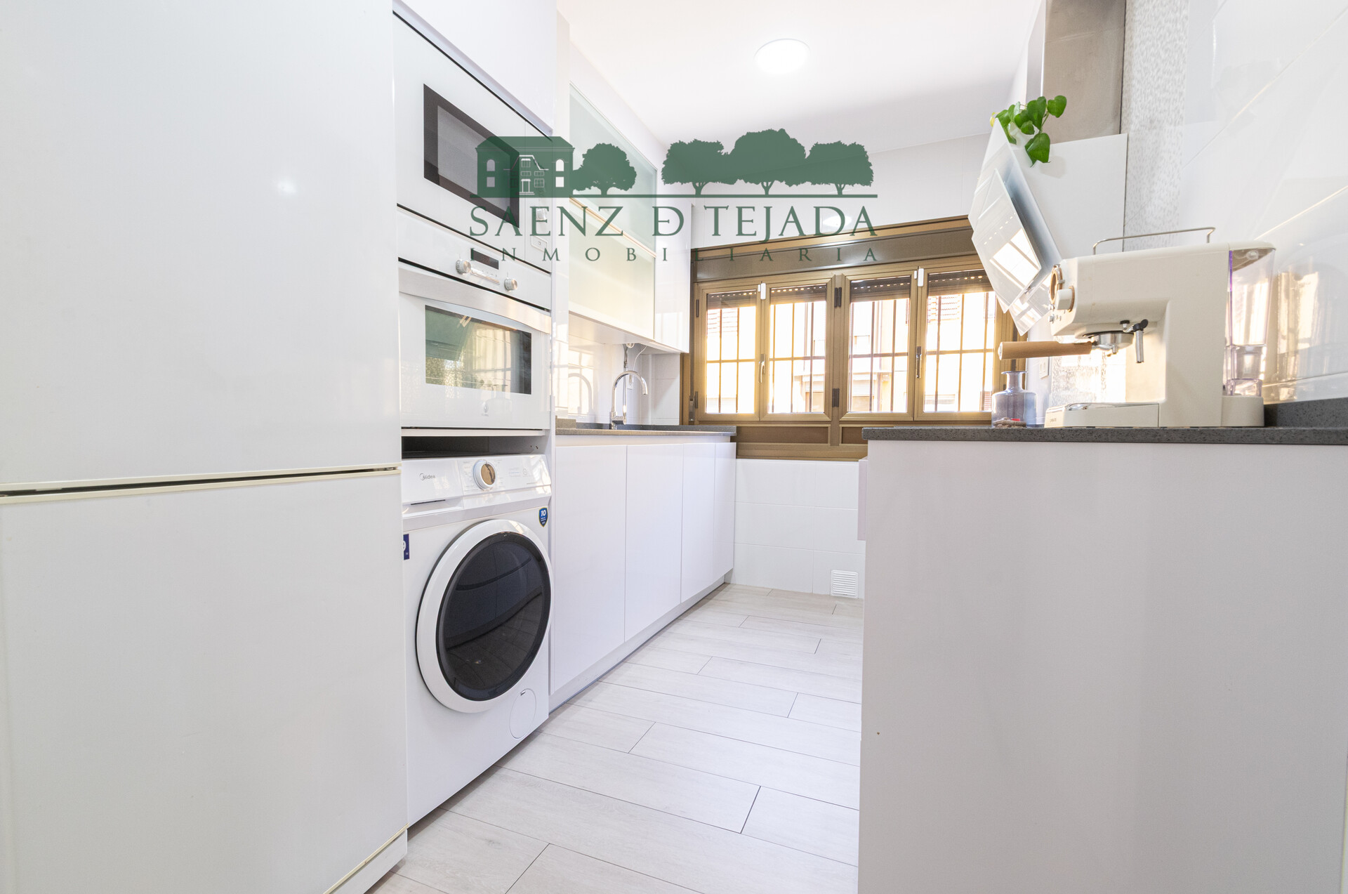 Appartement 90 m² à Séville
