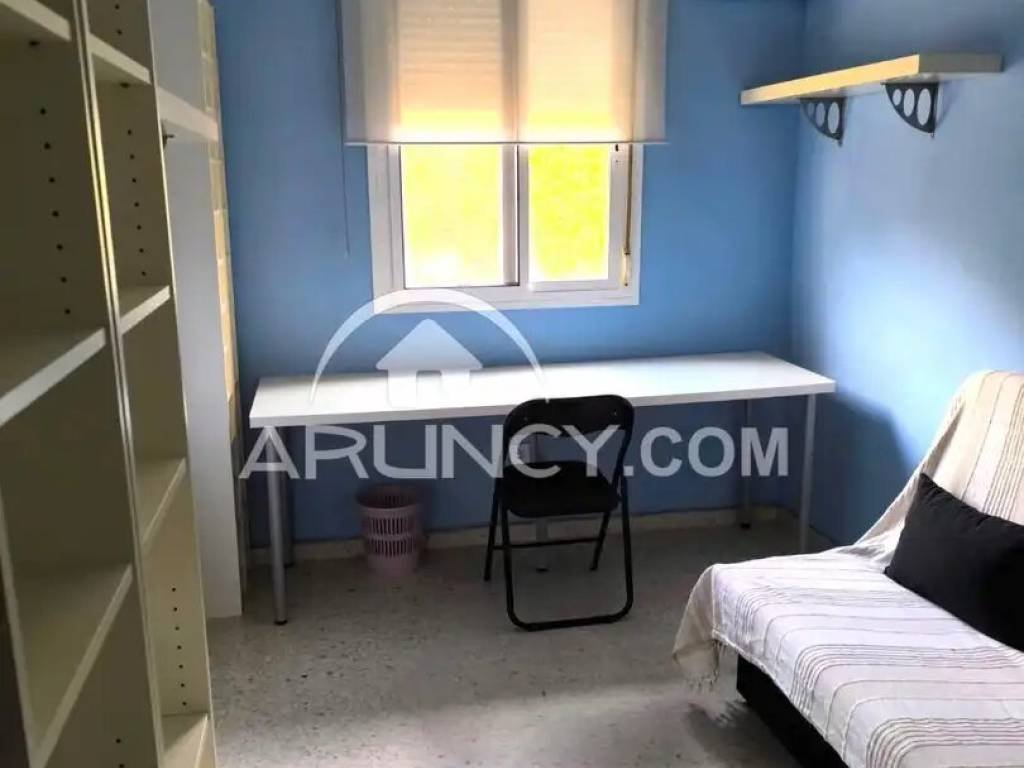 Piso de 80 m² en Alcalá de Guadaíra