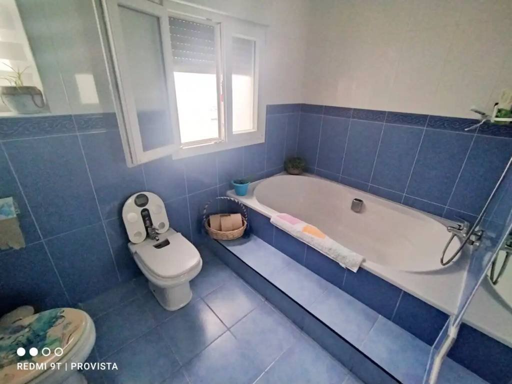 Piso de 85 m² en Cádiz