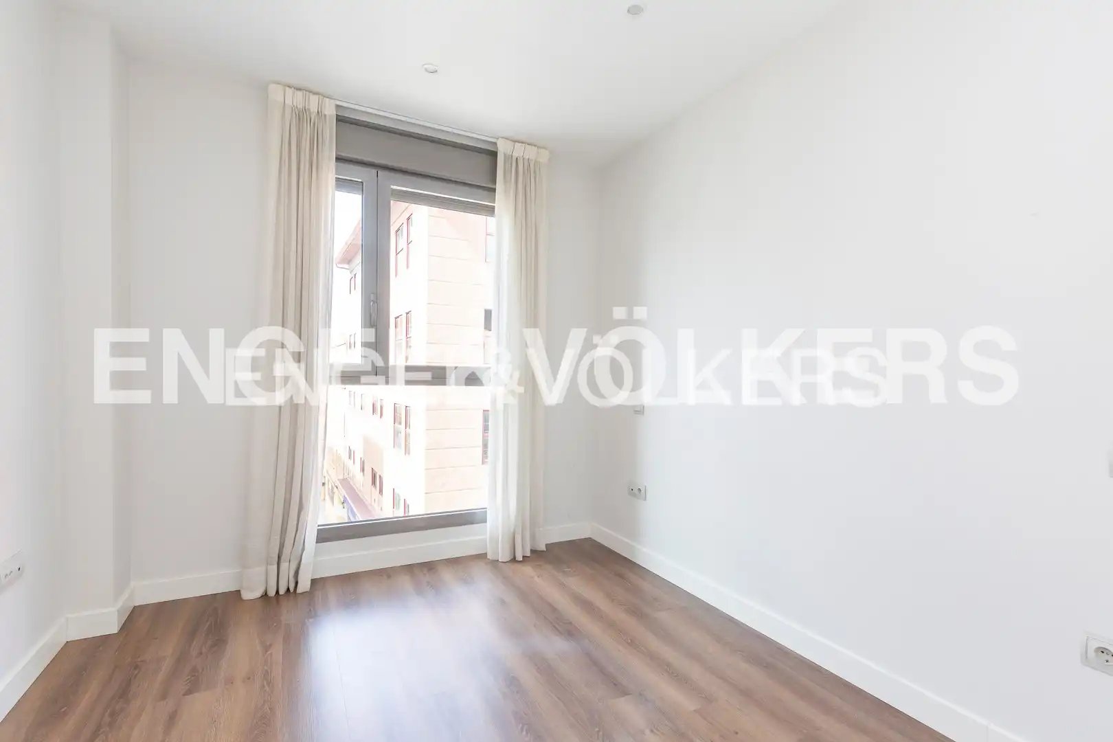 Piso de 130 m² en Madrid