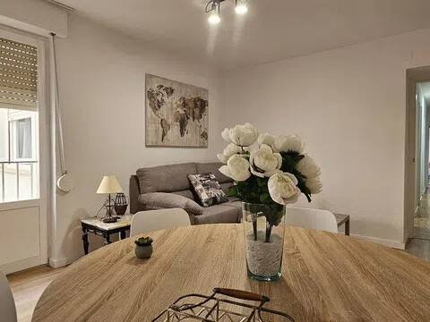 Habitación 130 m², Alicante