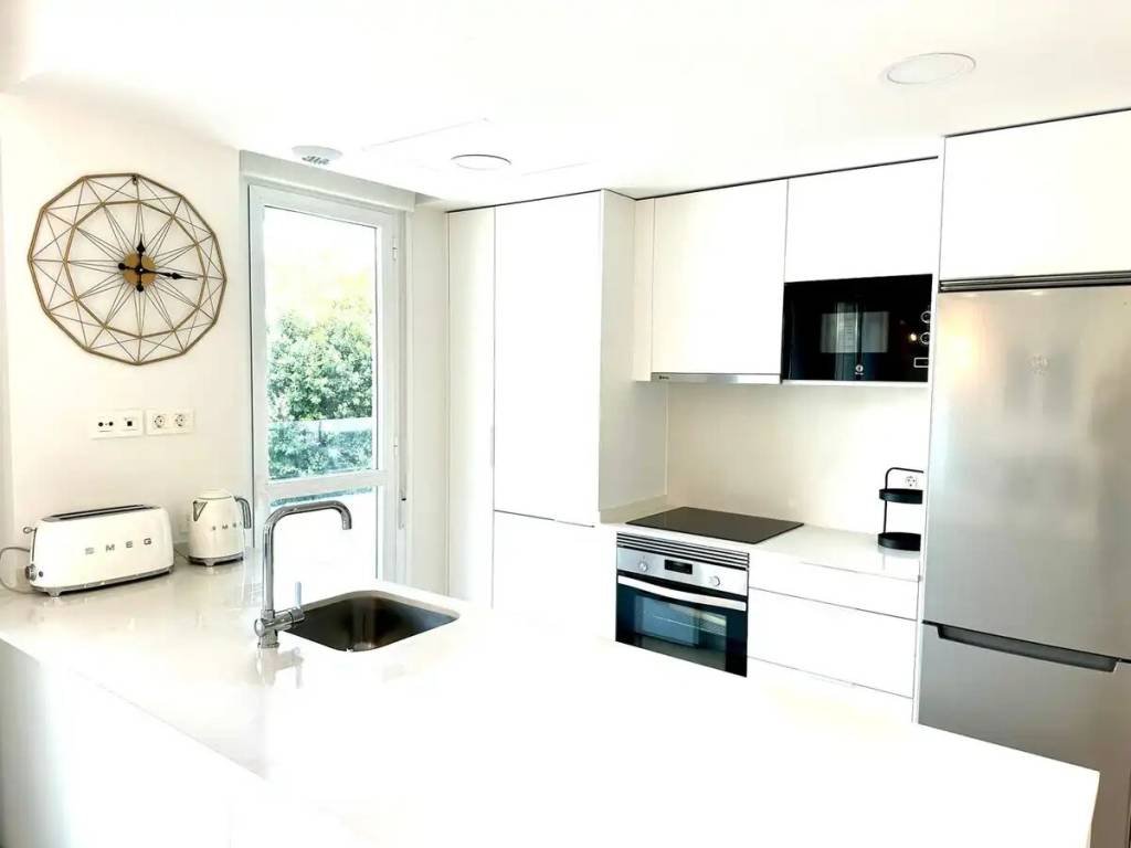 Appartement 90 m² à Marbella