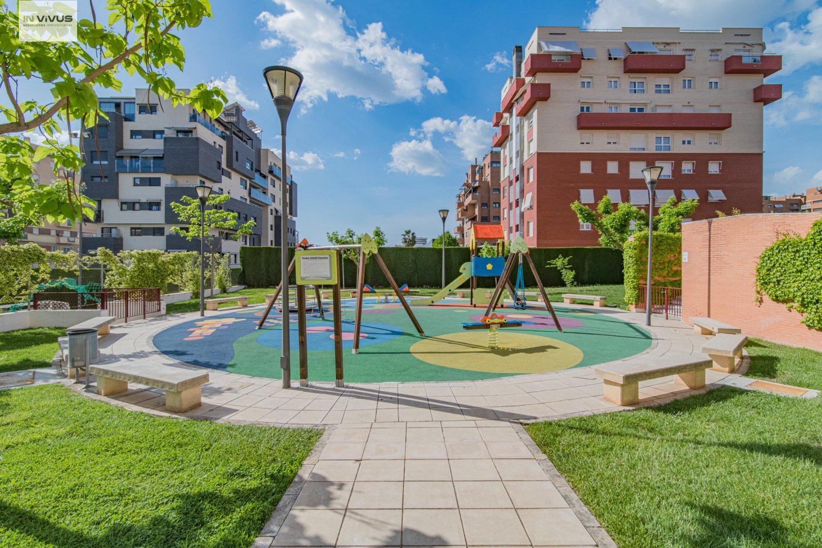 Appartamento 101 m² a Granada