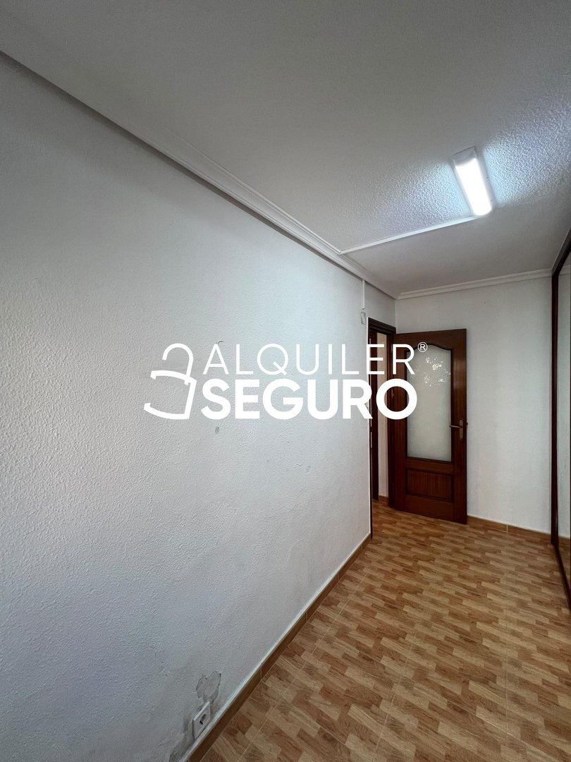Piso de 60 m² en Madrid