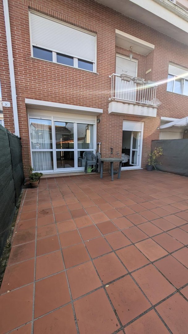 Piso de 101 m² en Piélagos