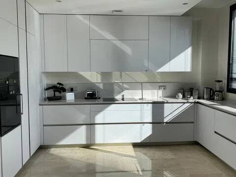 Pis de 332 m² a Marbella