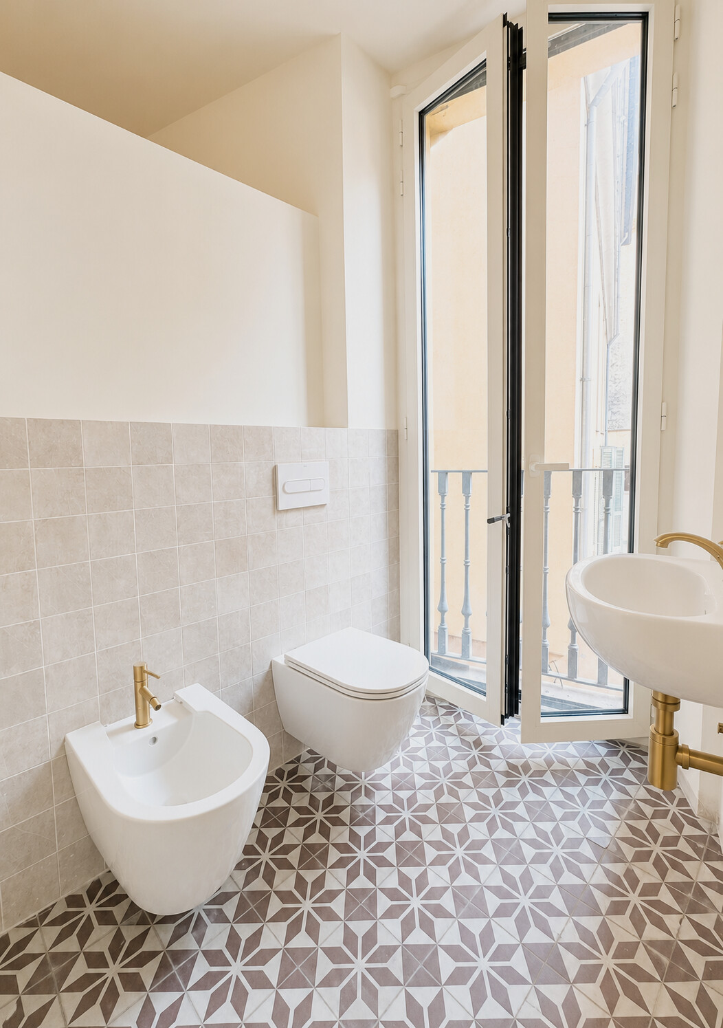 Piso de 252 m² en Gerona