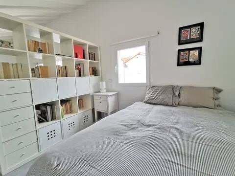 Piso de 55 m² en Madrid
