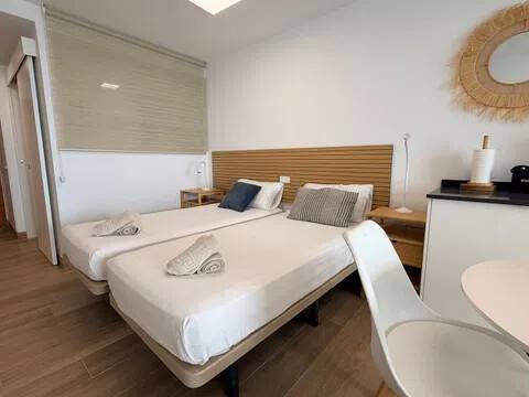 Piso de 41 m² en Mogán