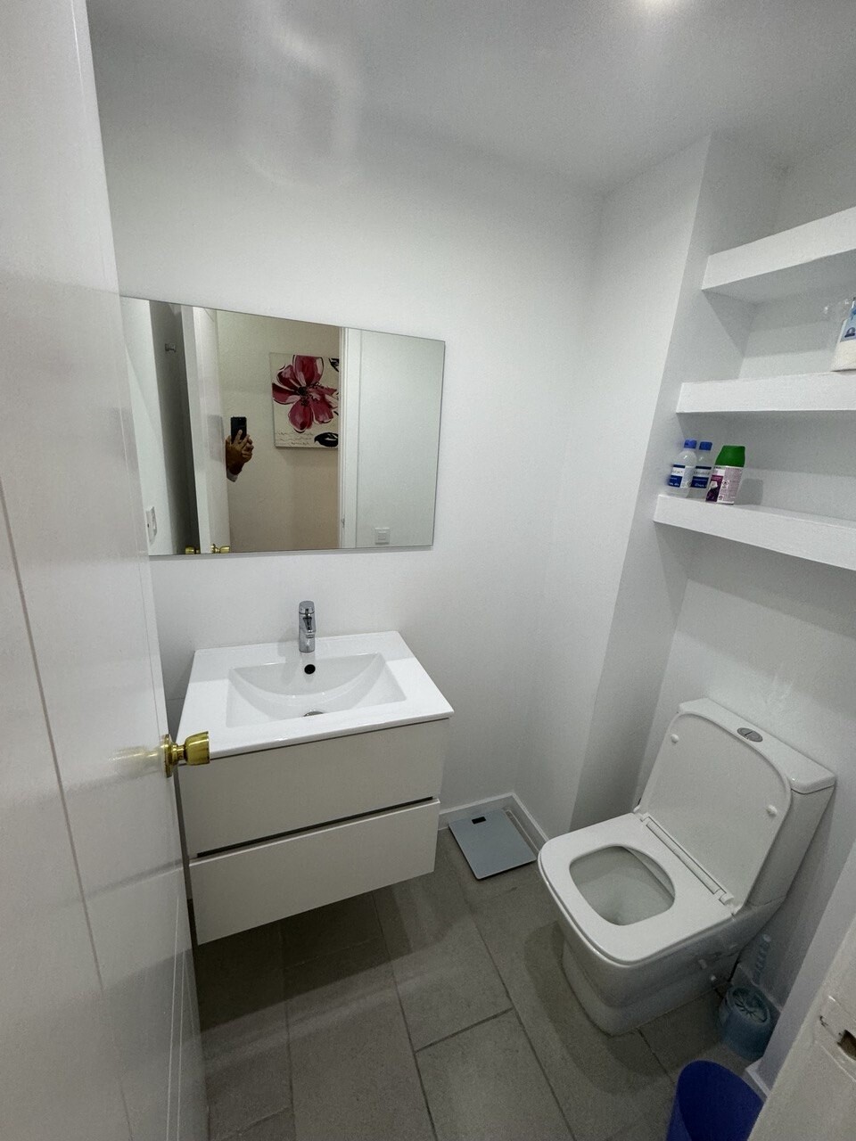 Piso de 100 m² en San Bartolomé de Tirajana