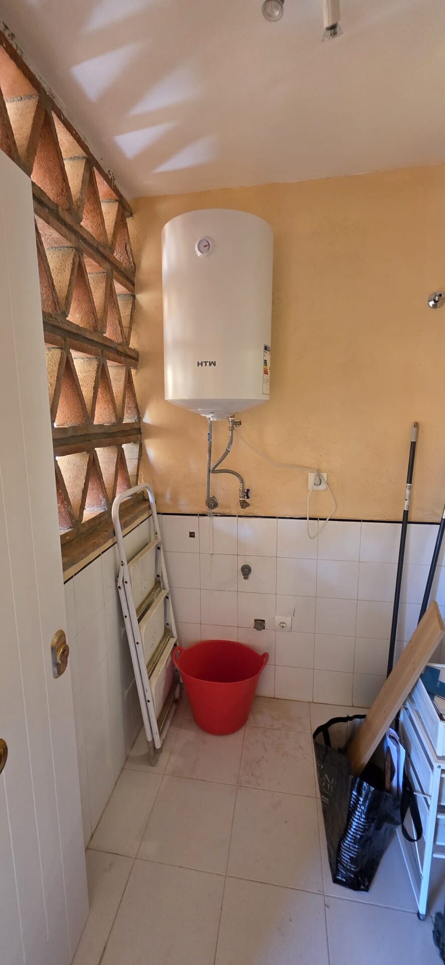 Piso de 113 m² en Mijas