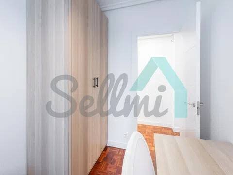 Habitación en alquiler, Oviedo