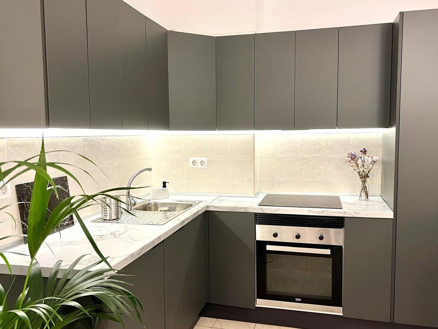 Piso de 71 m² en Güímar