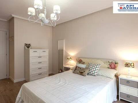 Piso de 90 m² en Zaragoza