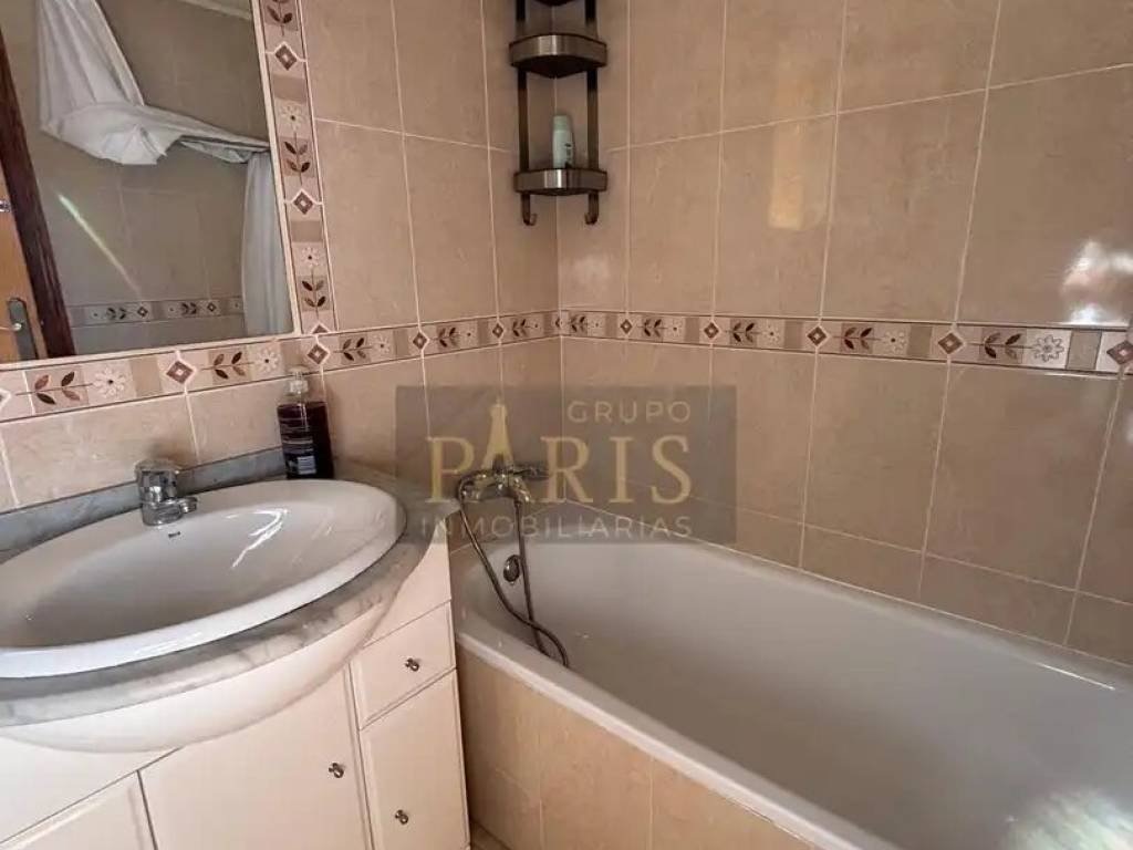 Piso de 120 m² en Cartagena
