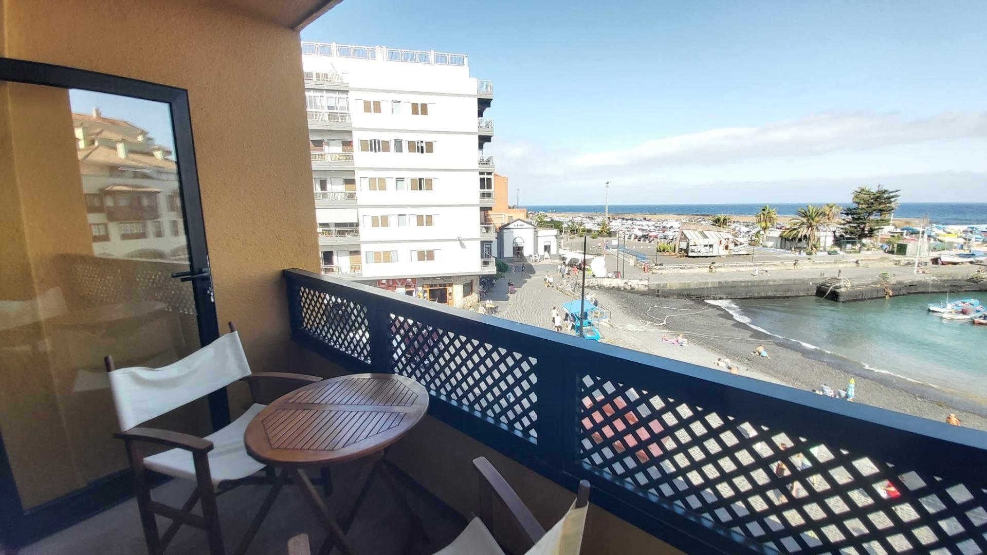 Piso de 42 m² en Puerto de la Cruz