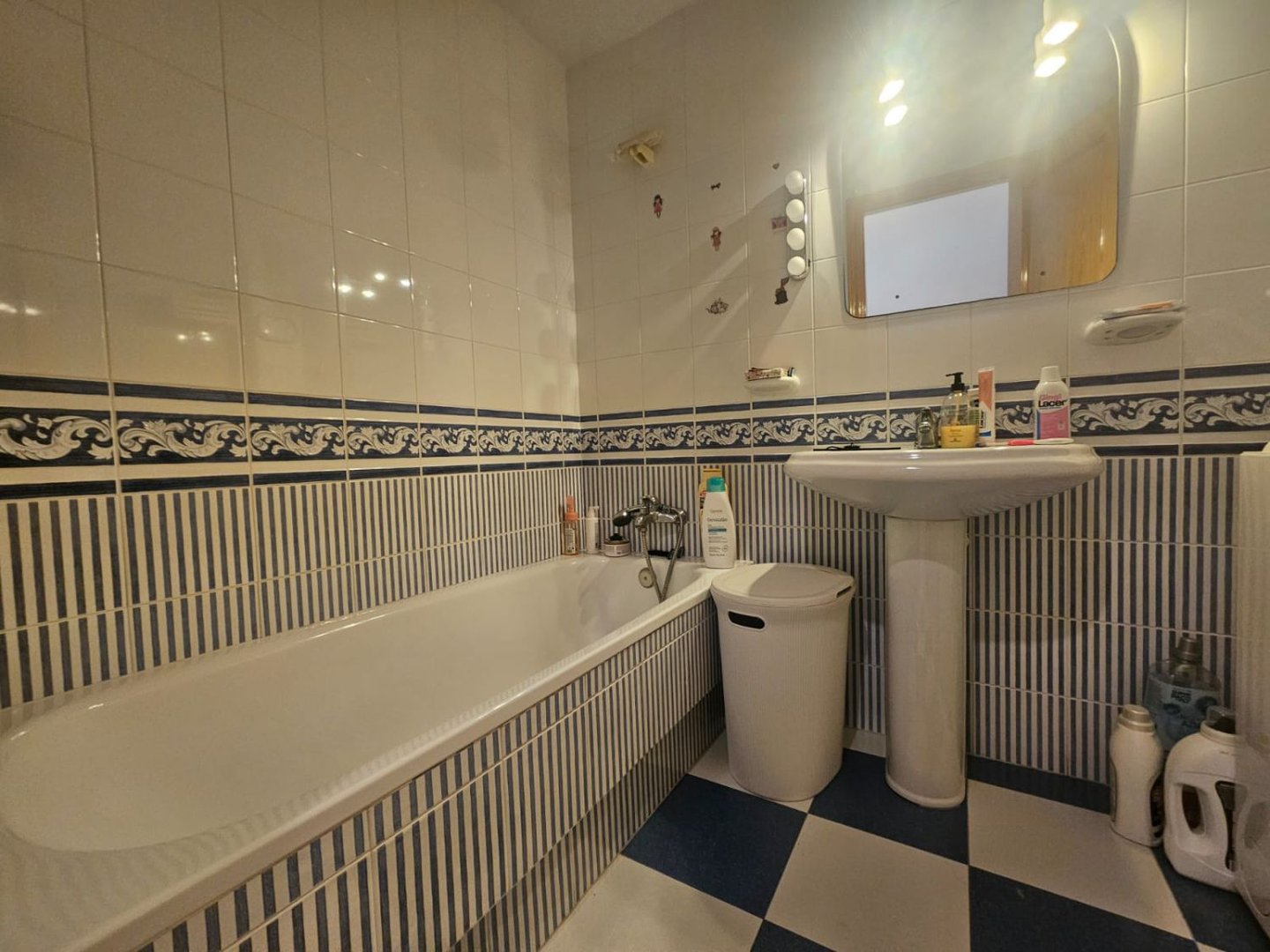 Piso de 80 m² en Águilas