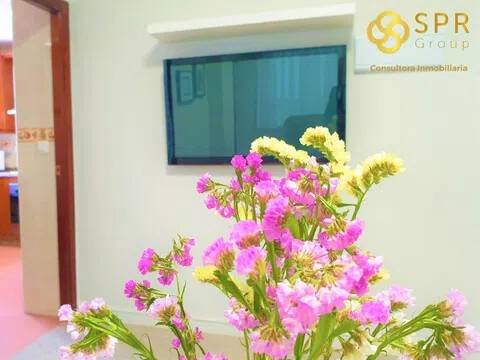 Piso de 92 m² en Sevilla