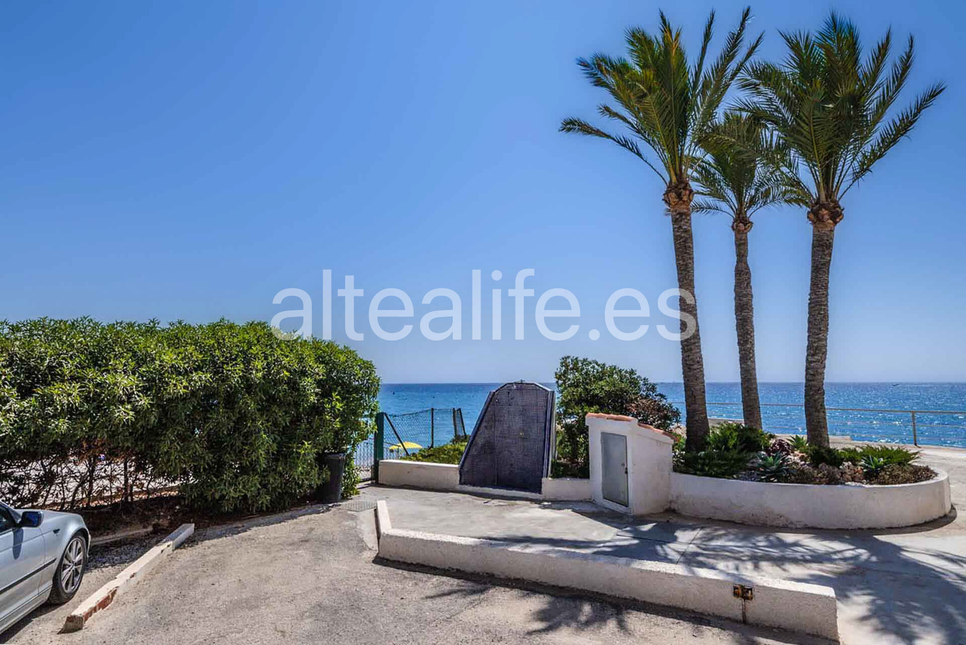 Appartamento 62 m² a Altea