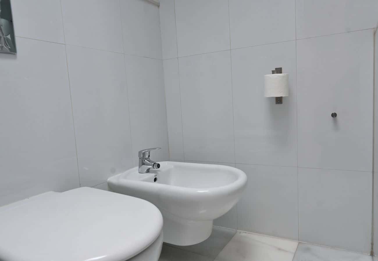 Pis de 42 m² a Madrid