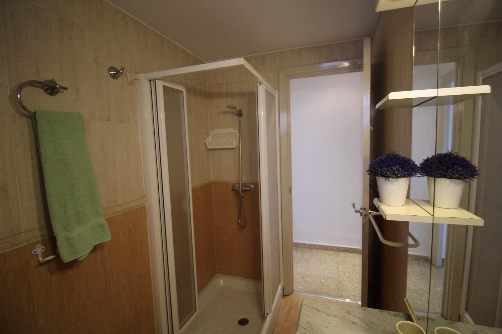 Apartamento 113 m² em Granada
